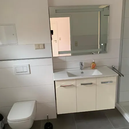 Harztor Apartment