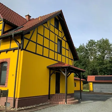 Harztor Nordhausen