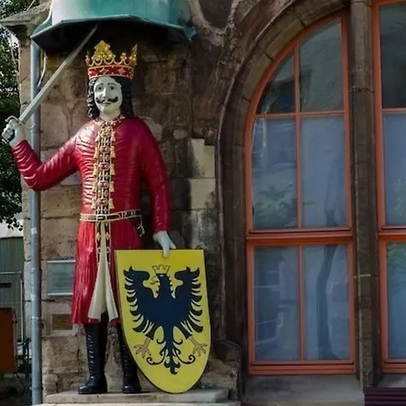 Harztor  Nordhausen