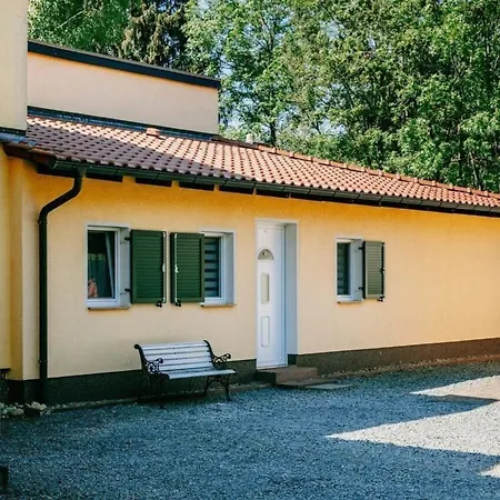 Harztor Apartment *