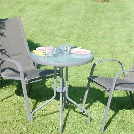 Apartment Harztor Nordhausen